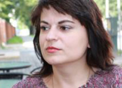 Наталья Радина: «Очевидно, что санкции работают»