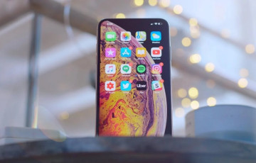 Один из самых популярных iPhone в мире признан «винтажным»