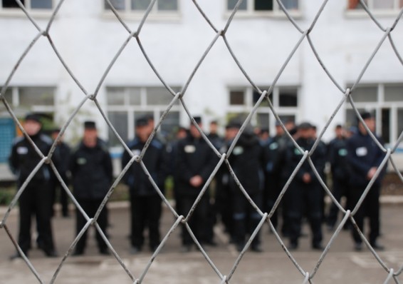 Наркопреступники составляют треть всех заключенных в Беларуси