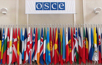 ОБСЕ активировала «Московский механизм»