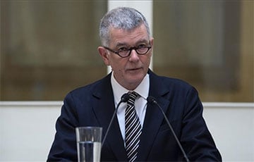 Глава MI6: Путин откусил больше, чем может прожевать
