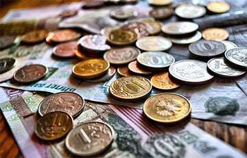 Банки установили одинаковый курс покупки московитского рубля, который вряд ли понравится беларусам