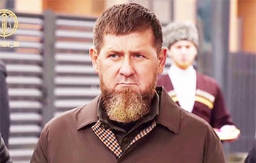 Кадыров появился на публике в Грозном: слухи о болезни усилились