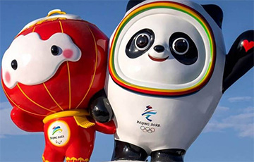 Олимпиада-2022: У Беларуси по-прежнему одна медаль