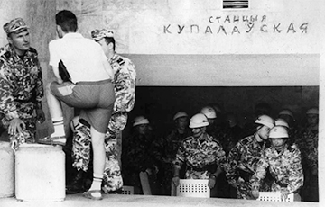 Как рабочие впервые испугали Лукашенко