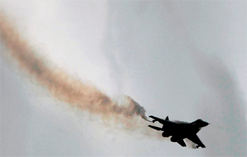 В Египте разбился второй МиГ-29, поставленный из РФ