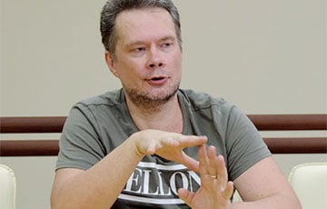 Андрей Ожаровский: БелАЭС могут использовать в политических играх