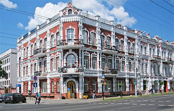 В Гомеле произошла жестокая драка иностранцев