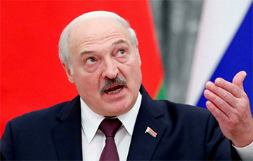 Погранслужба Украины: Лукашенковский абсурд не прекращается