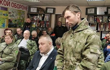На Гомельщине лесхоз взбунтовался из-за зарплат