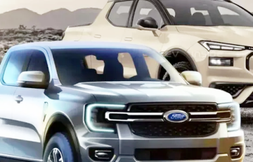 Новая дешевая модель Ford взбудоражила всех