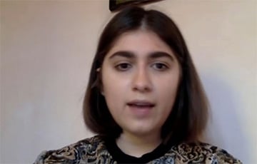 23-летняя украинка купила микроавтобус и поехала в Мариуполь, чтобы спасти родителей