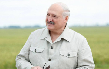 Лукашенко снова стал пропадать с радаров