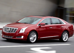 General Motors отозвала с рынка 200 тысяч автомобилей