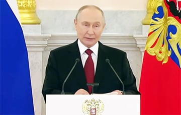 Путин внезапно исчез после атаки на Иран