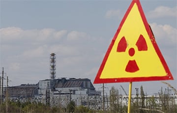 BBC: Природа в зоне ЧАЭС изменилась