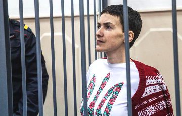 На суд Савченко в российском Донецке не пускают журналистов
