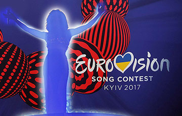 В Киеве определились первые 10 финалистов «Евровидения-2017»