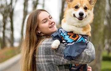 Сколько стоит содержать собаку в Беларуси?