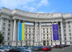 МИД Украины: Россия нарушает Женевские соглашения