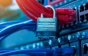 Московитский интернет упал в пятый раз за две недели