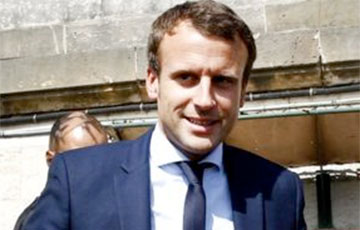 Министр экономики Франции ушел в отставку с видом на президентство
