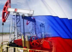 Санкции Запада ударят по масштабным нефтяным проектам в России