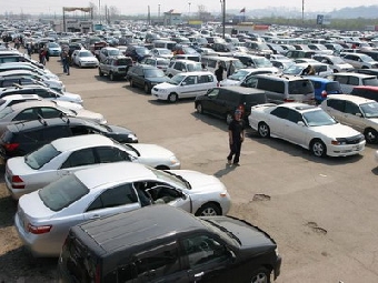 Белорусы способны ежегодно покупать 50-60 тыс. новых автомобилей - эксперт