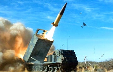 Пентагон: США разрешили бить по РФ дальнобойными ракетами