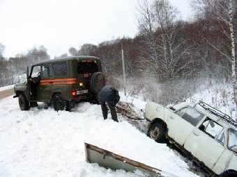 Консульские службы Беларуси в России окажут пострадавшим в ДТП под Тулой необходимое содействие