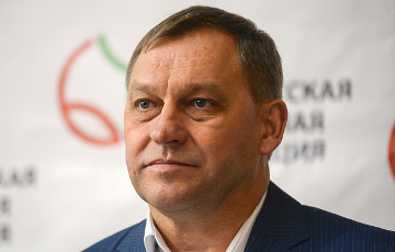 Вот к чему приводит «дружба» с Лукашенко