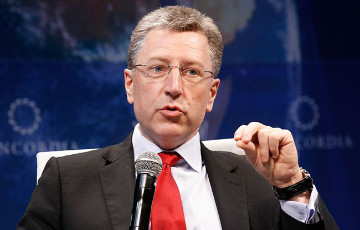 Волкер о передаче «Томагавков» Украине: Трамп не любит выглядеть слабым