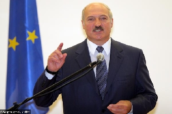 ЕС простит А.Лукашенко всё!