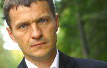 Олег Волчек: После заявления Гаравского начался большой общественный резонанс