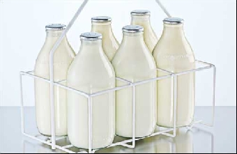 Проект техрегламента Таможенного союза на молоко и молочную продукцию внесен на внутригосударственное согласование