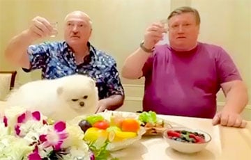 Лукашенко раскрыл «жуликоватые схемы» на предприятии своего друга Тетерина