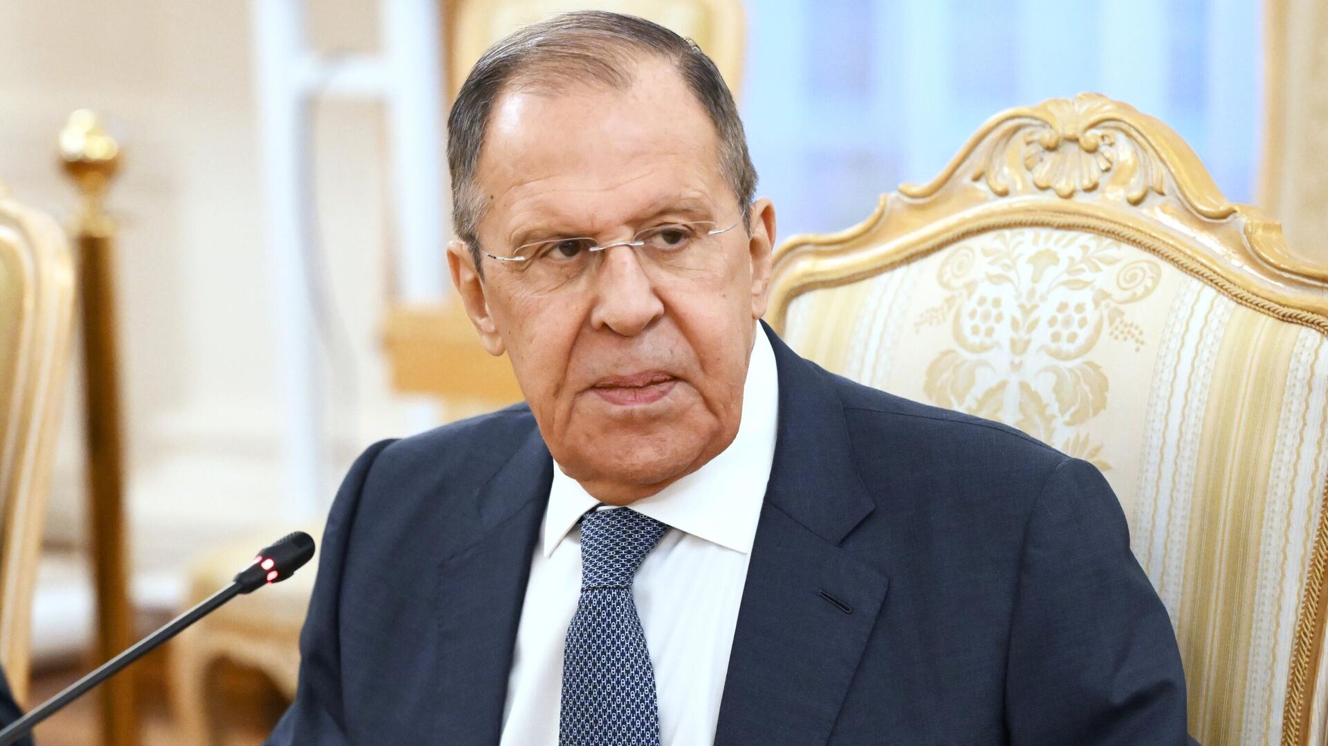 Лавров пояснил, в каком случае изменится ситуация с мирным планом Трампа