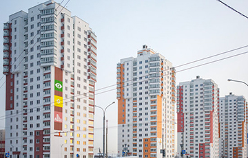 Как в Беларуси формируется цена квадратного метра жилья