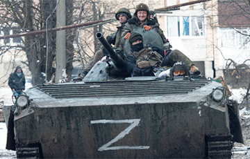 «Захлебнулось, даже не начавшись»: эксперт о провале наступления московитов на Луганщине