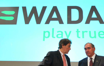 WADA допустило присутствие мельдония в допинг-пробах до 30 сентября