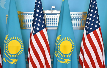 США предупредили Казахстан о риске санкций из-за помощи Московии