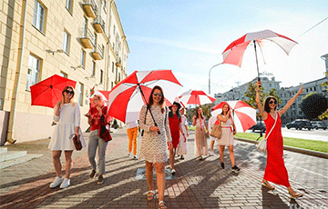 Какая погода ждет беларусов завтра