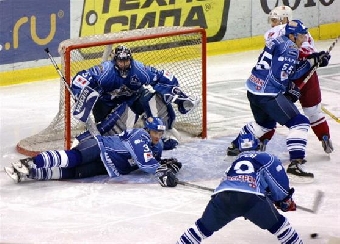 Белоруски встретятся с француженками в полуфинале чемпионата Европы по хоккею на траве в дивизионе II