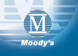 Moody’s понизило рейтинг «Газпрома»