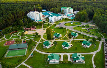 Цены на отдых в беларусских санаториях шокируют