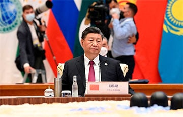 Си Цзиньпин демонстративно откзался от ужина с Путиным
