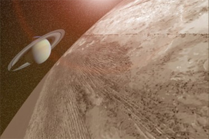 Планетологи раскрыли секрет углеводородных дюн на экваторе Титана