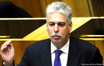 Министр финансов Австрии: Выход Греции из еврозоны неизбежен
