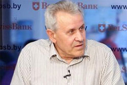 Леонид Злотников: Без кредита МВФ режим не дотянет до 2015 года