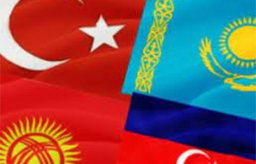 Азербайджан, Казахстан, Кыргызстан и Узбекистан задумались о переходе на турецкий алфавит